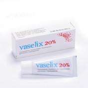 vaselix 20% salicilico (60 ml)